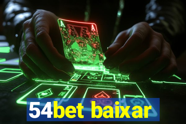 54bet baixar